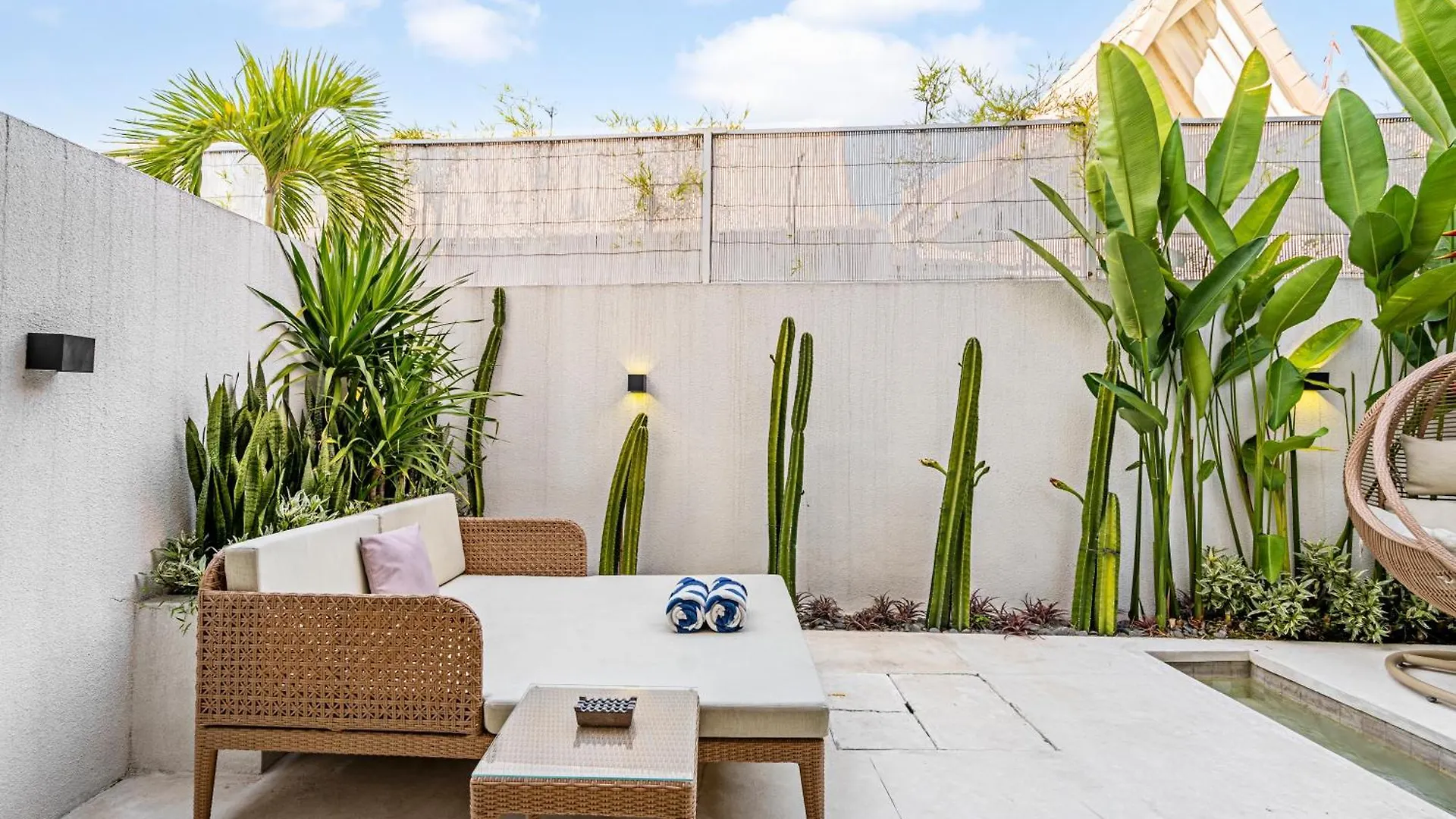 Besso Villa By Betterplace Canggu  Canggu (Bali)