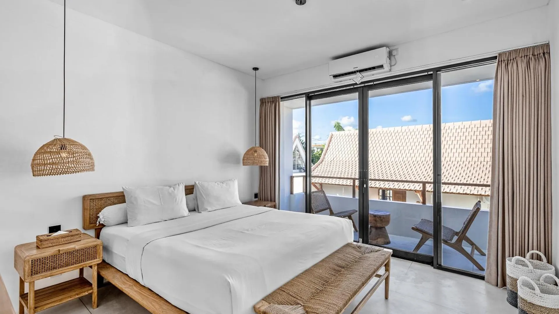 Villa Besso Canggu