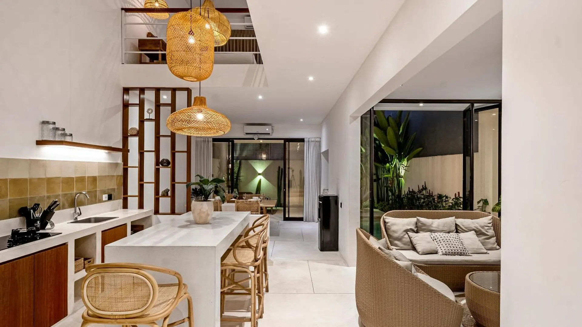 Villa Besso Canggu