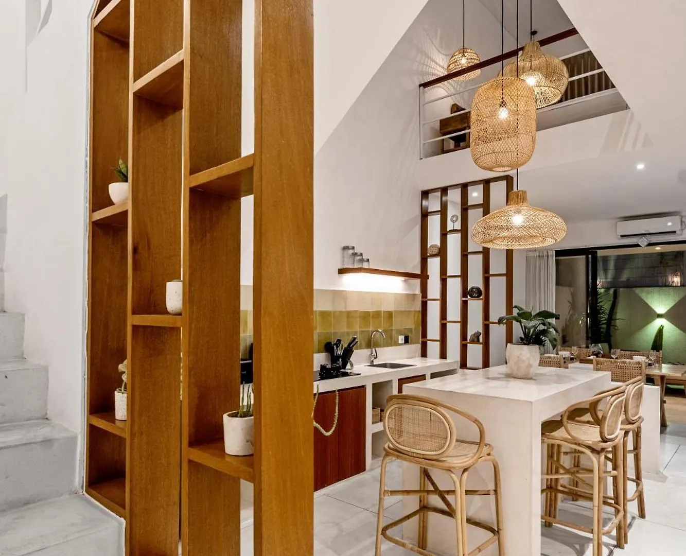 Villa Besso Canggu
