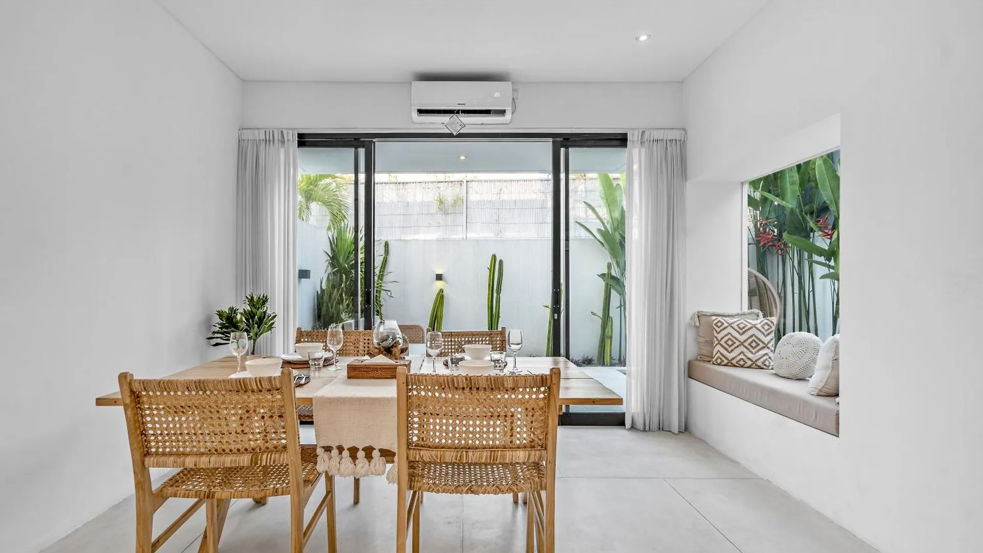 Villa Besso Canggu
