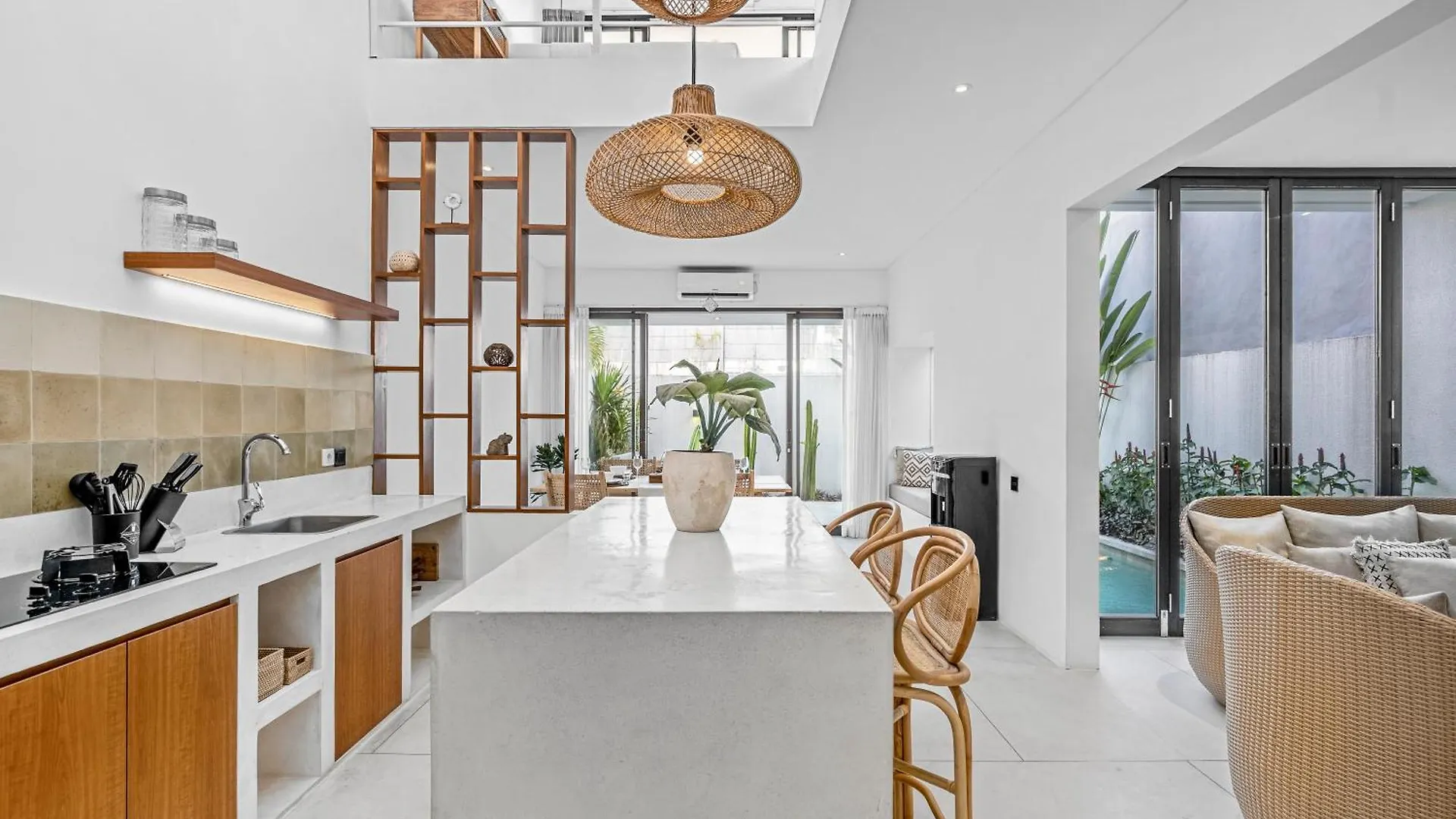 Villa Besso Canggu