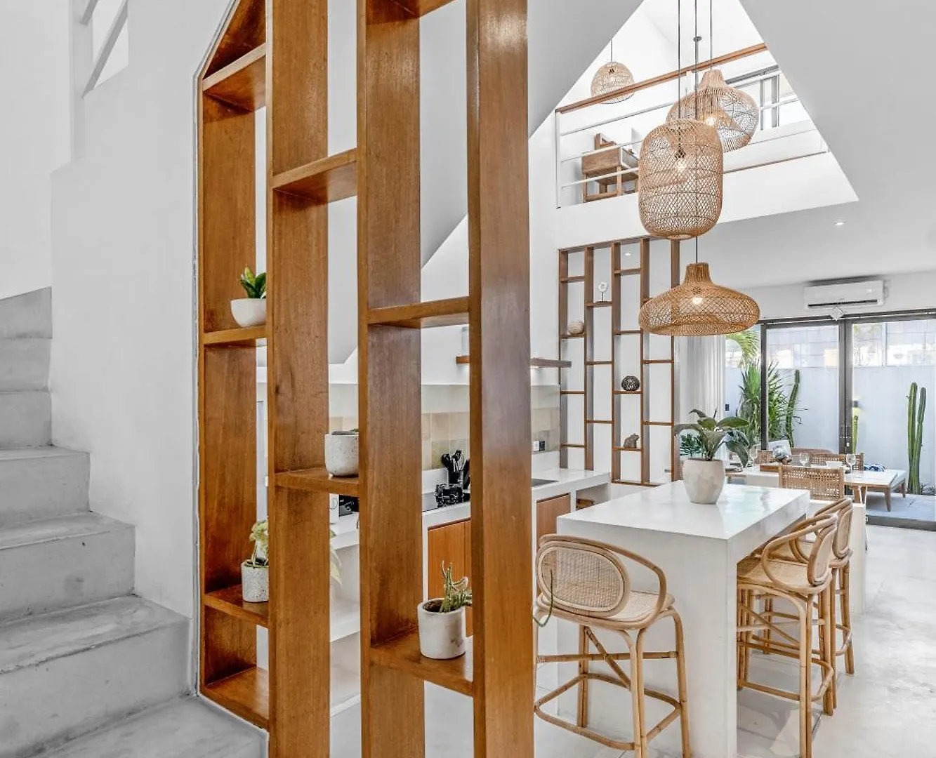 Villa Besso Canggu