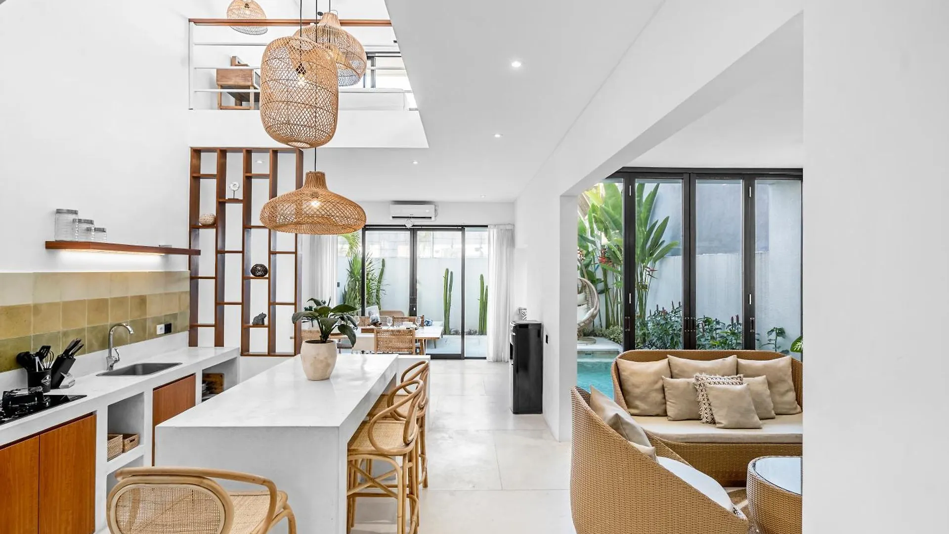 Villa Besso Canggu
