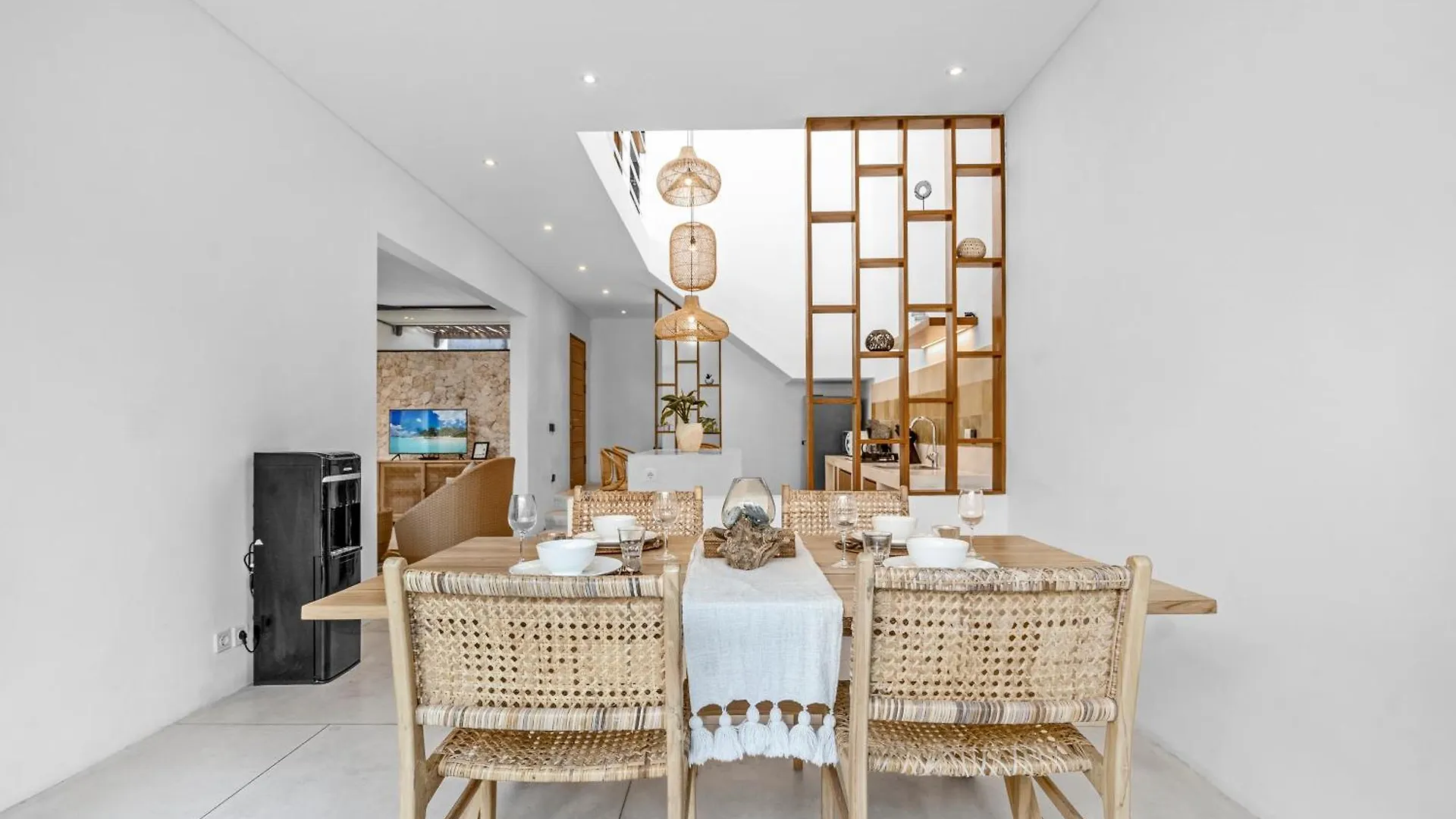Villa Besso Canggu