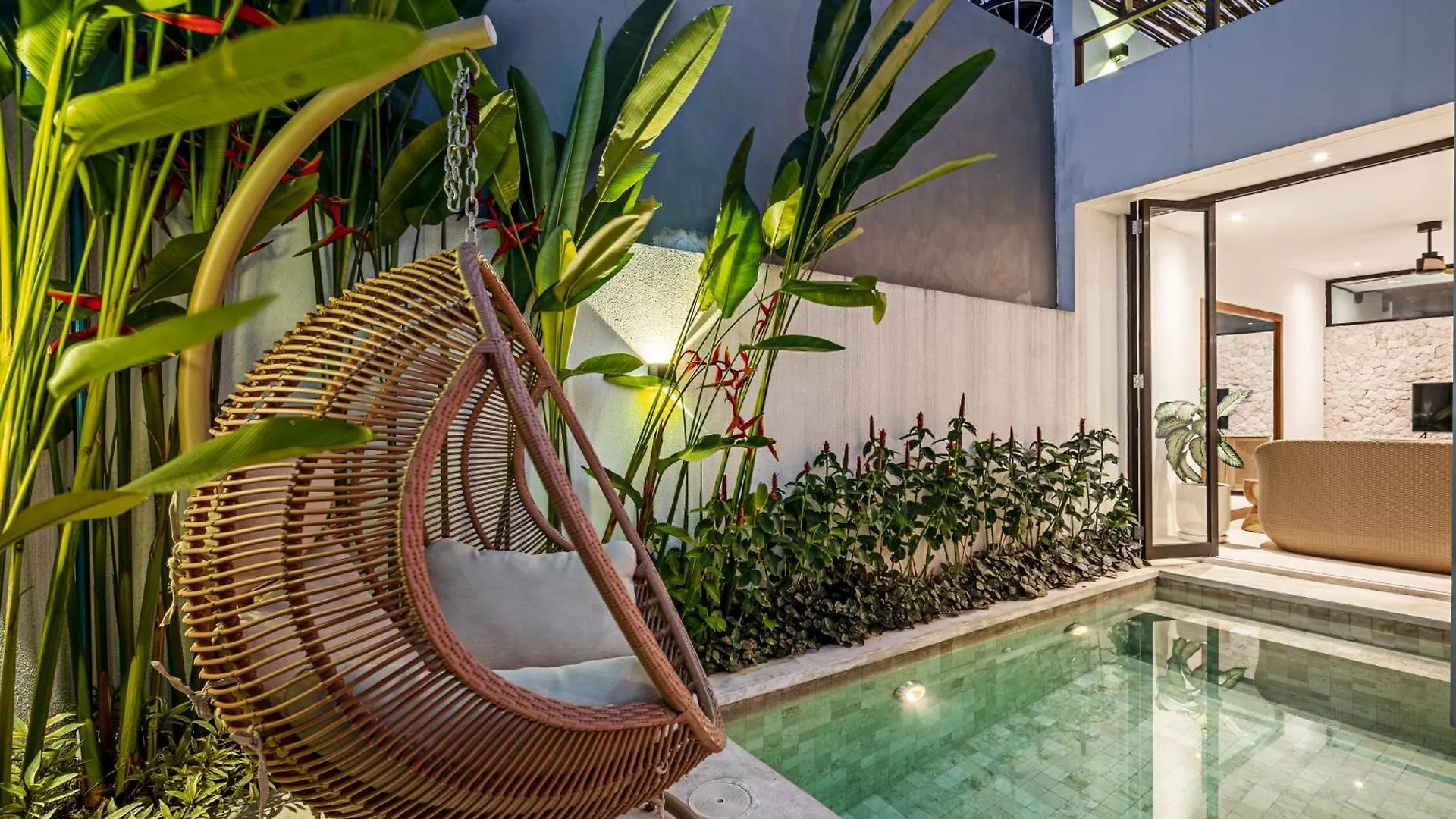 Villa Besso Canggu