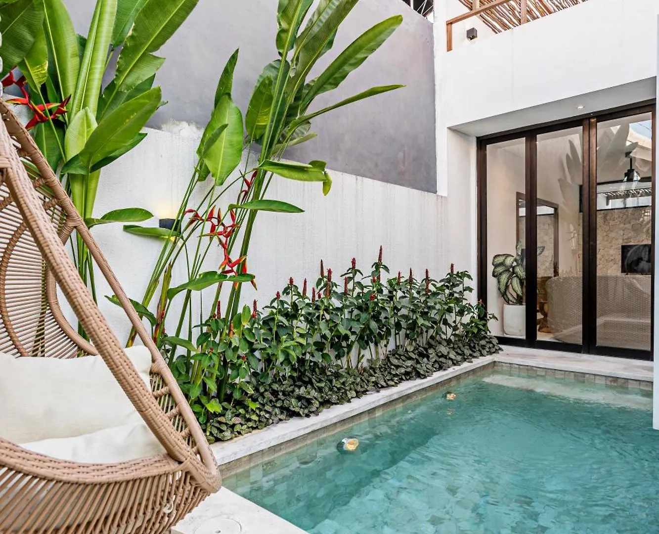 Villa Besso Canggu