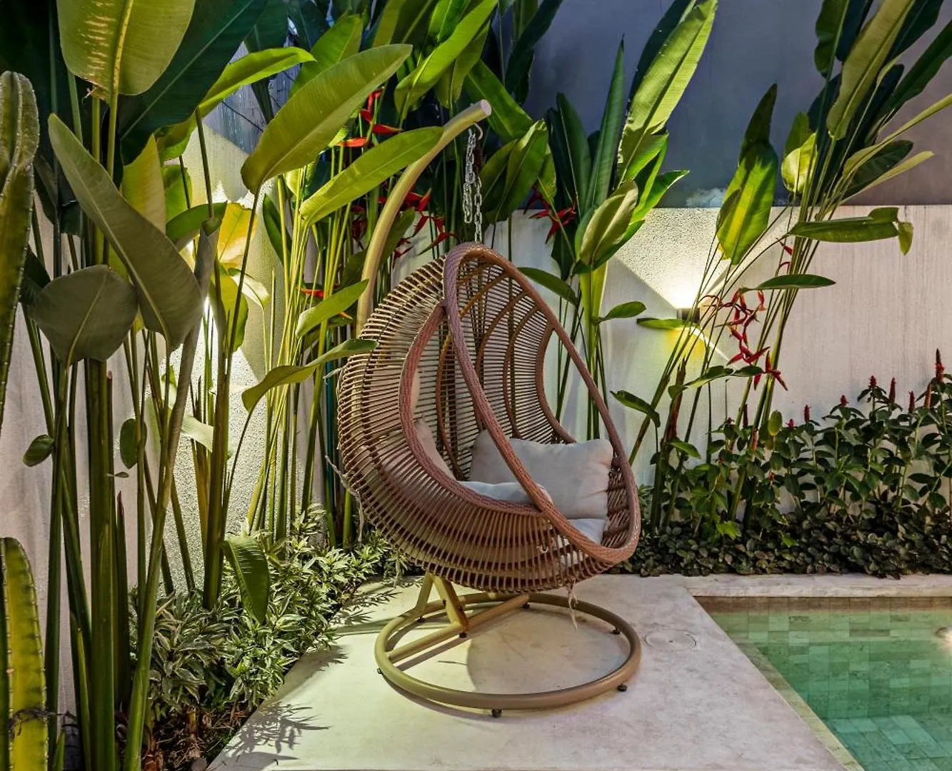 Villa Besso Canggu