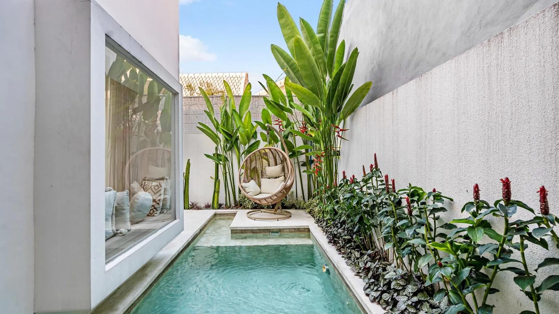 Villa Besso Canggu
