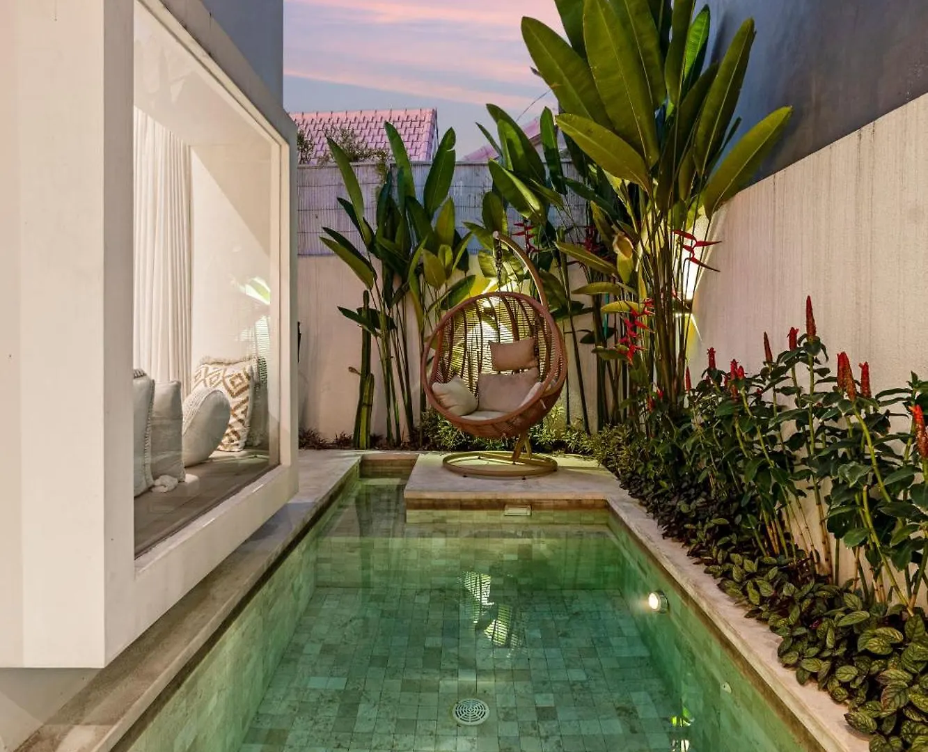 Villa Besso Canggu