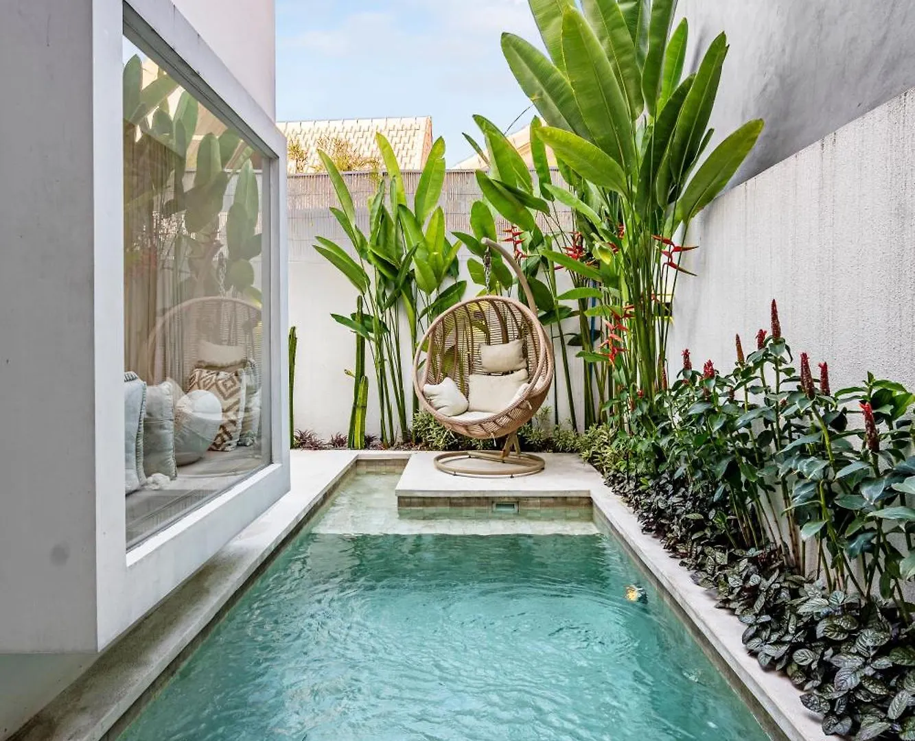 Villa Besso Canggu