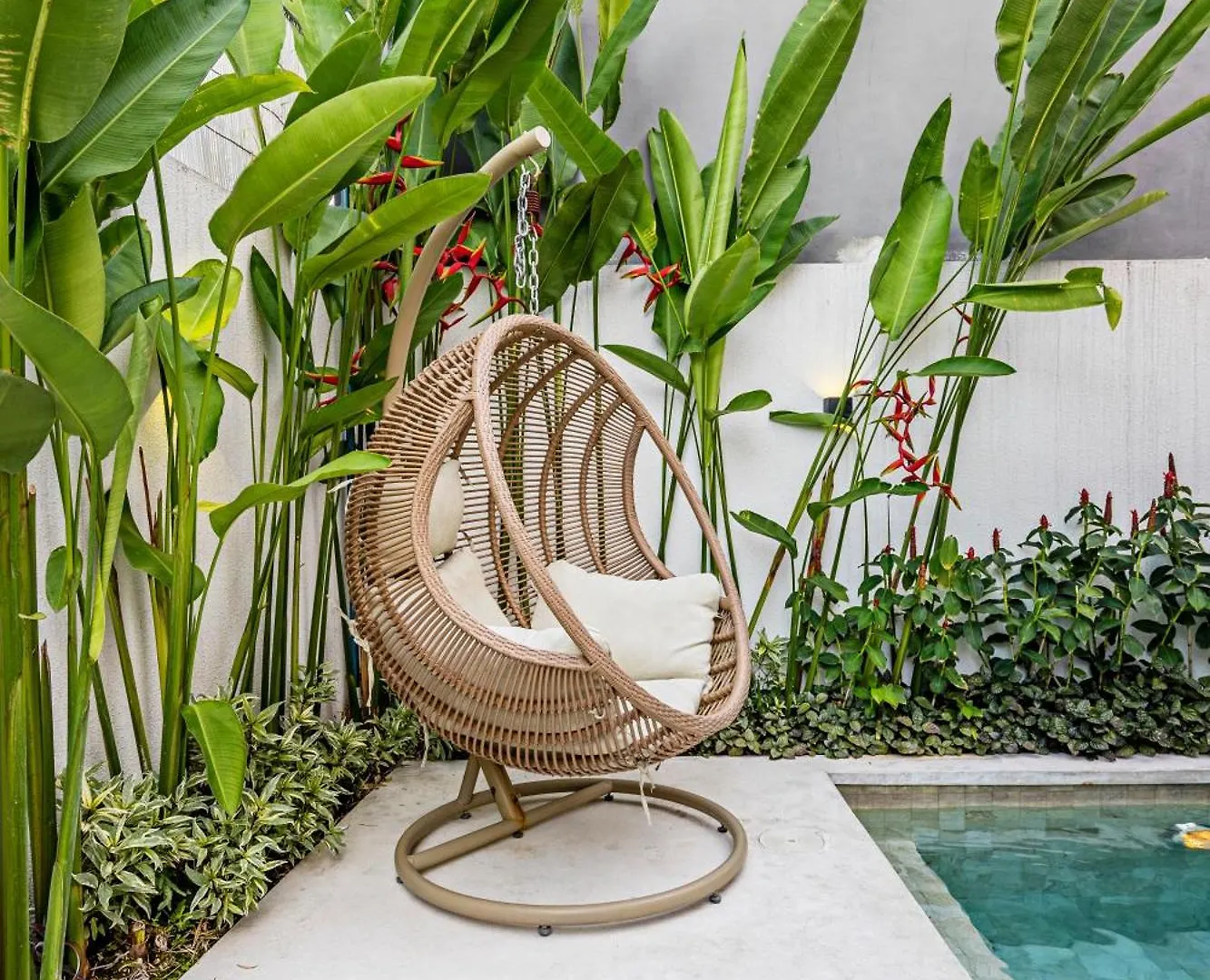 Villa Besso Canggu