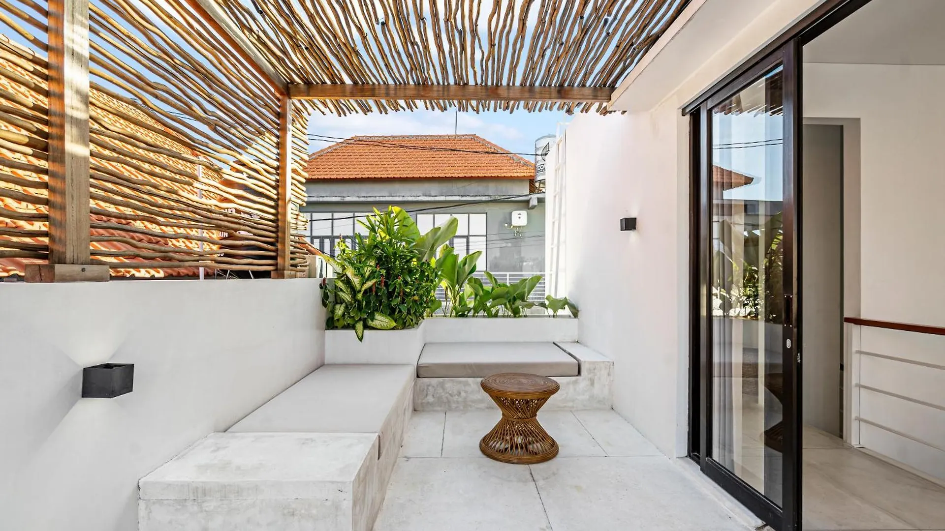 Villa Besso Canggu