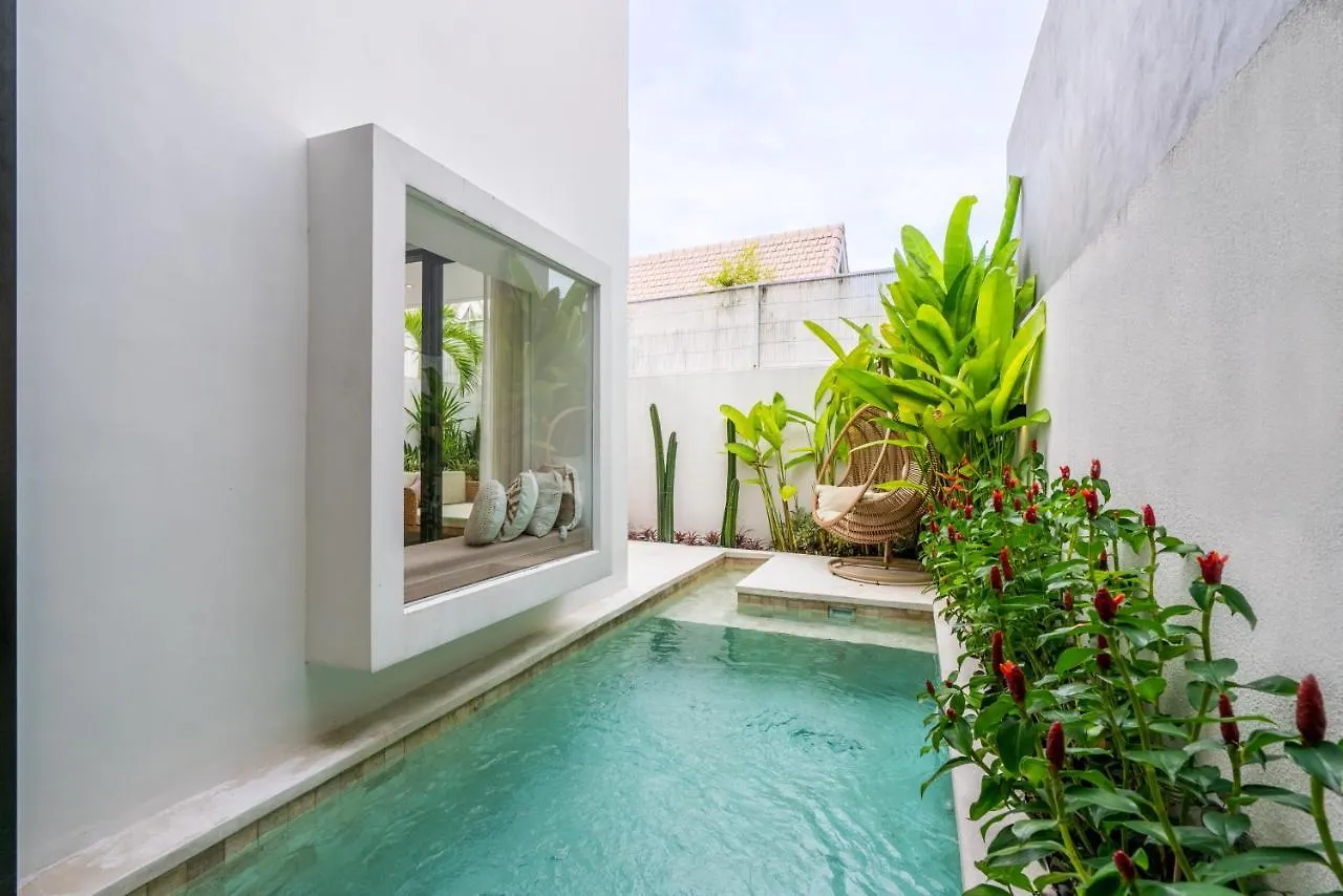 קנגו Besso Villa By Betterplace 0*,  אינדונזיה
