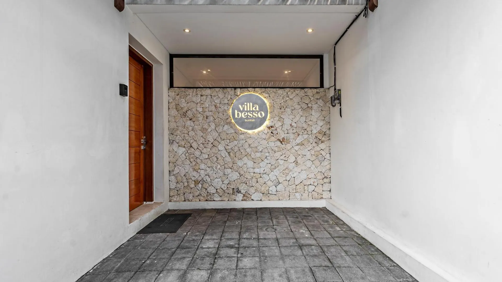 קנגו Besso Villa By Betterplace 0*,  אינדונזיה