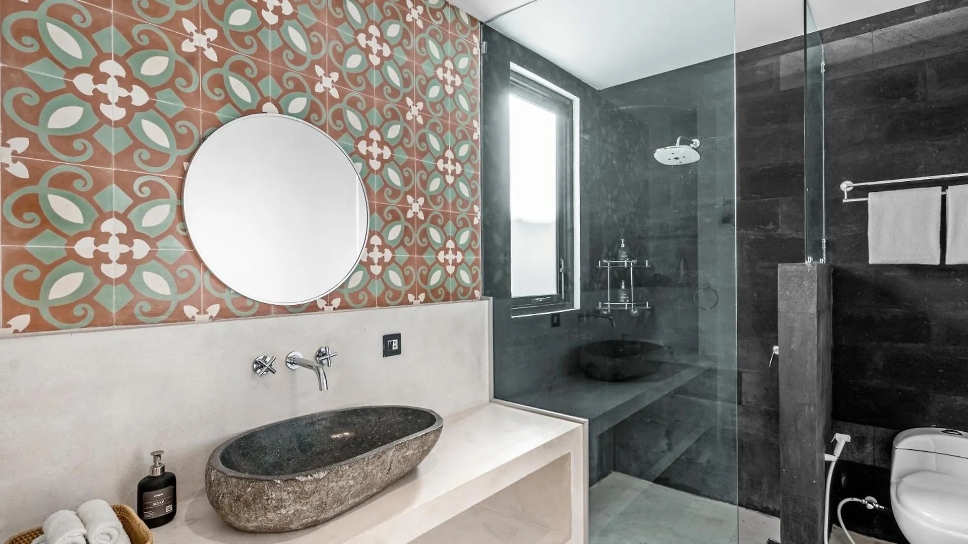 קנגו Besso Villa By Betterplace 0*,  אינדונזיה