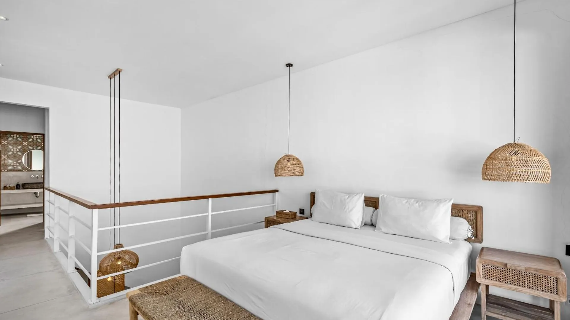 קנגו Besso Villa By Betterplace