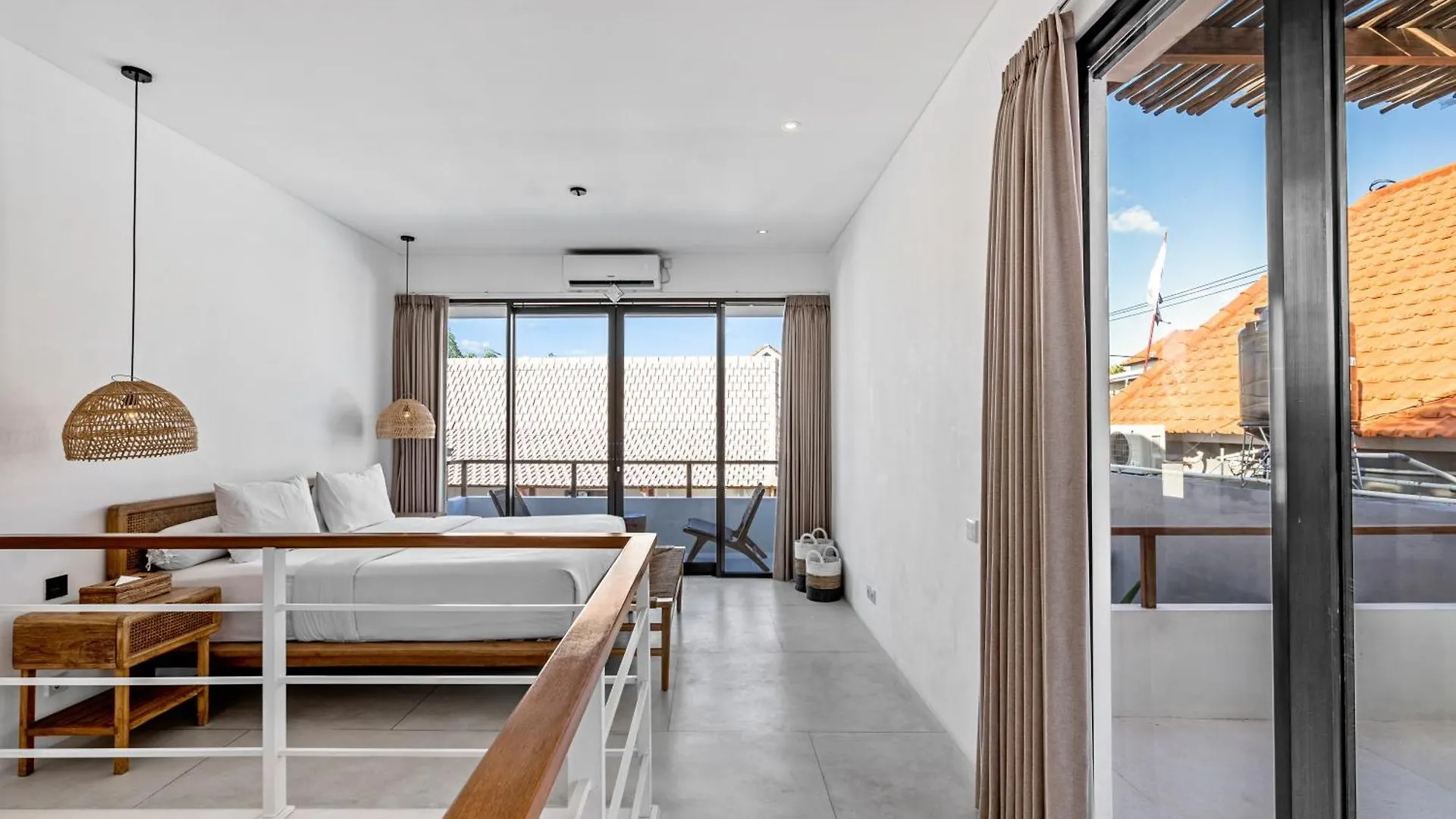 קנגו Besso Villa By Betterplace