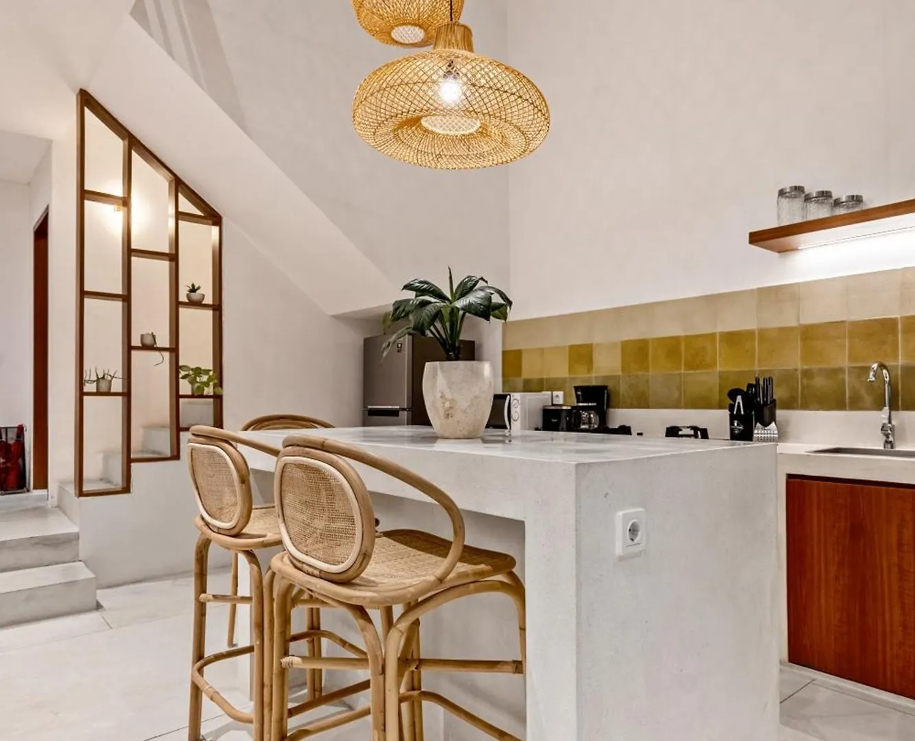 קנגו Besso Villa By Betterplace 0*,
