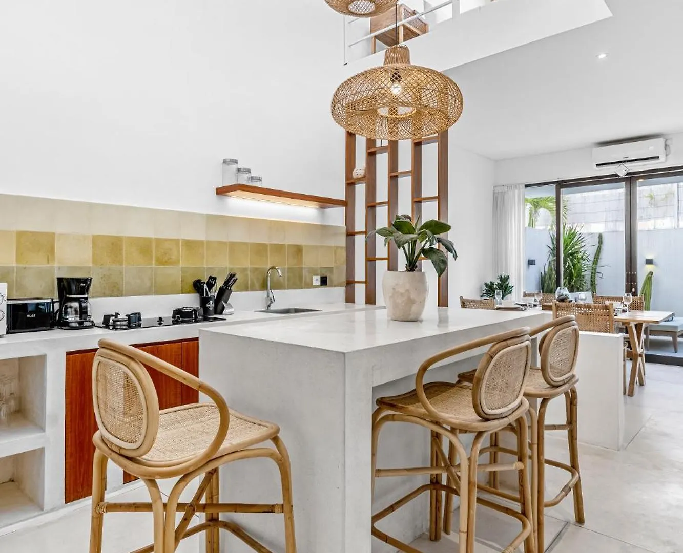 קנגו Besso Villa By Betterplace 0*,  אינדונזיה