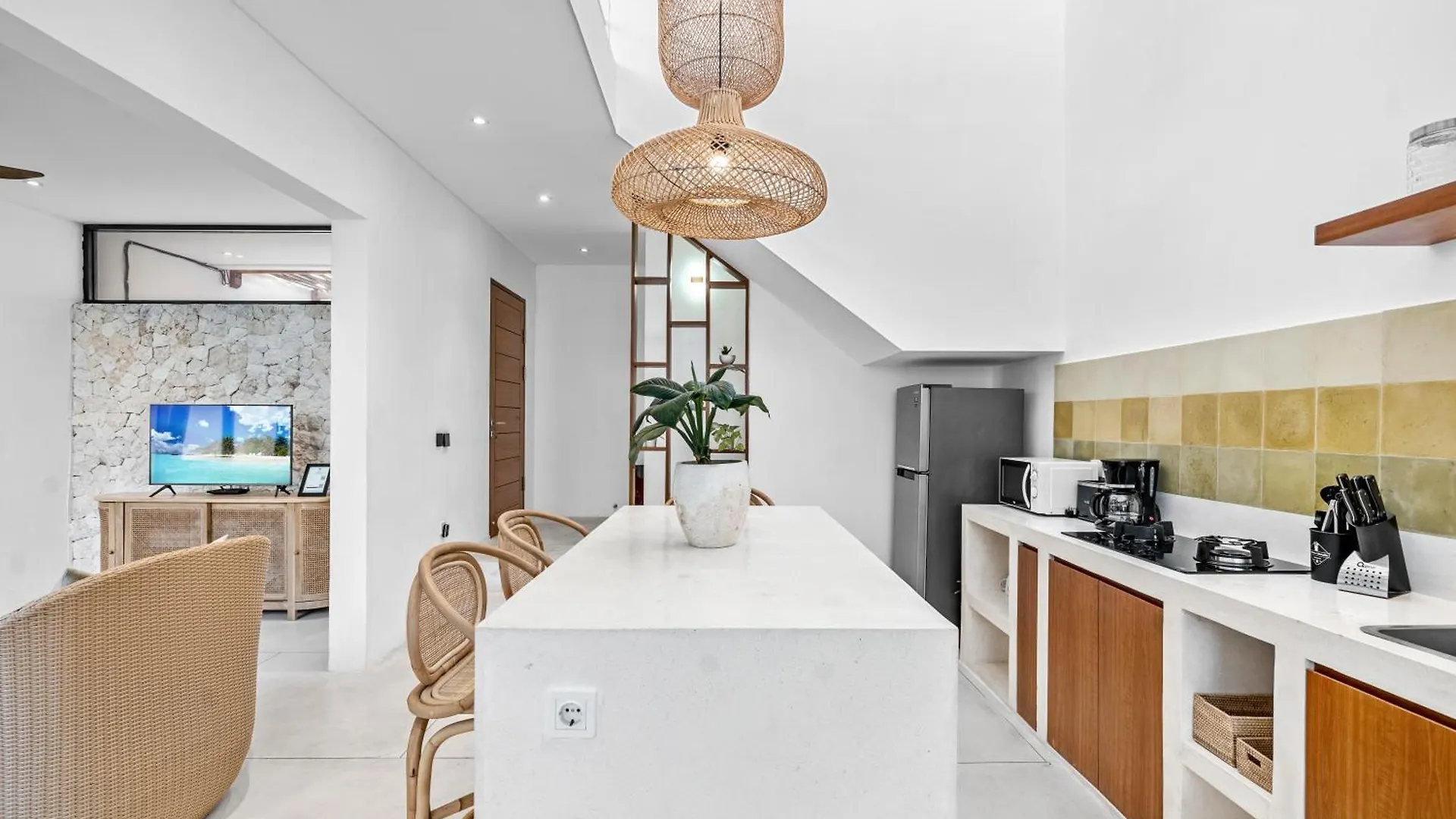 קנגו Besso Villa By Betterplace