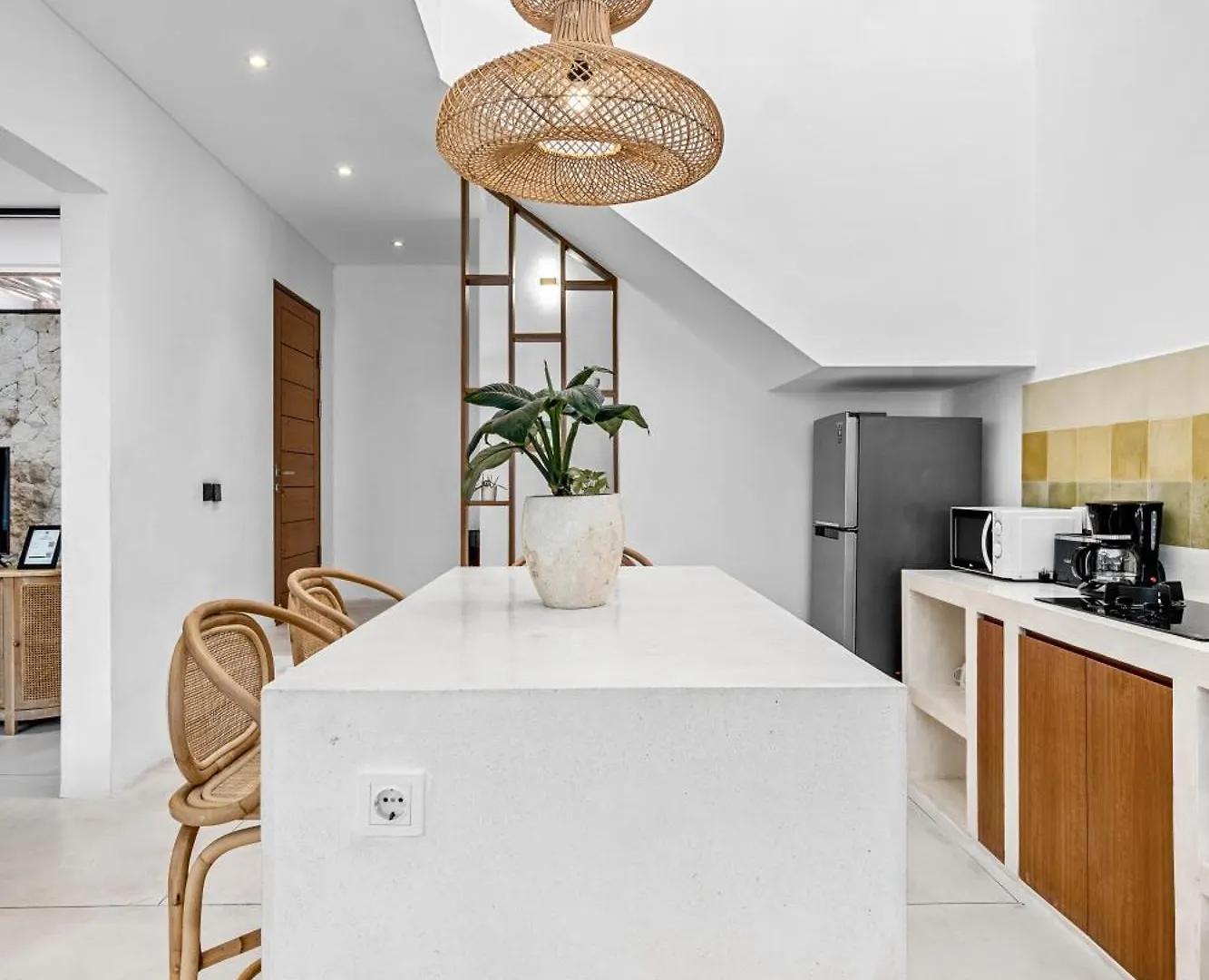 קנגו Besso Villa By Betterplace אינדונזיה