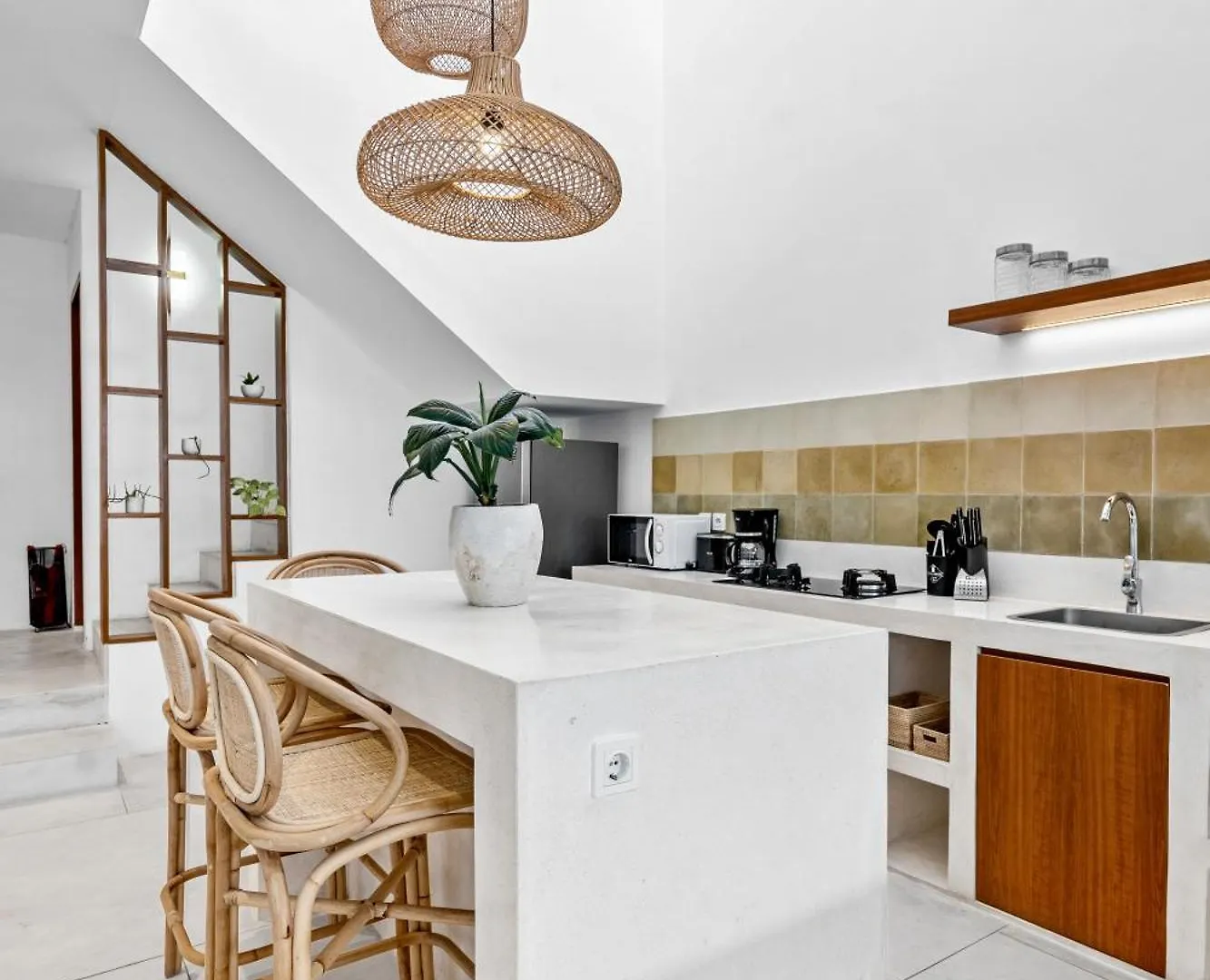 קנגו Besso Villa By Betterplace אינדונזיה
