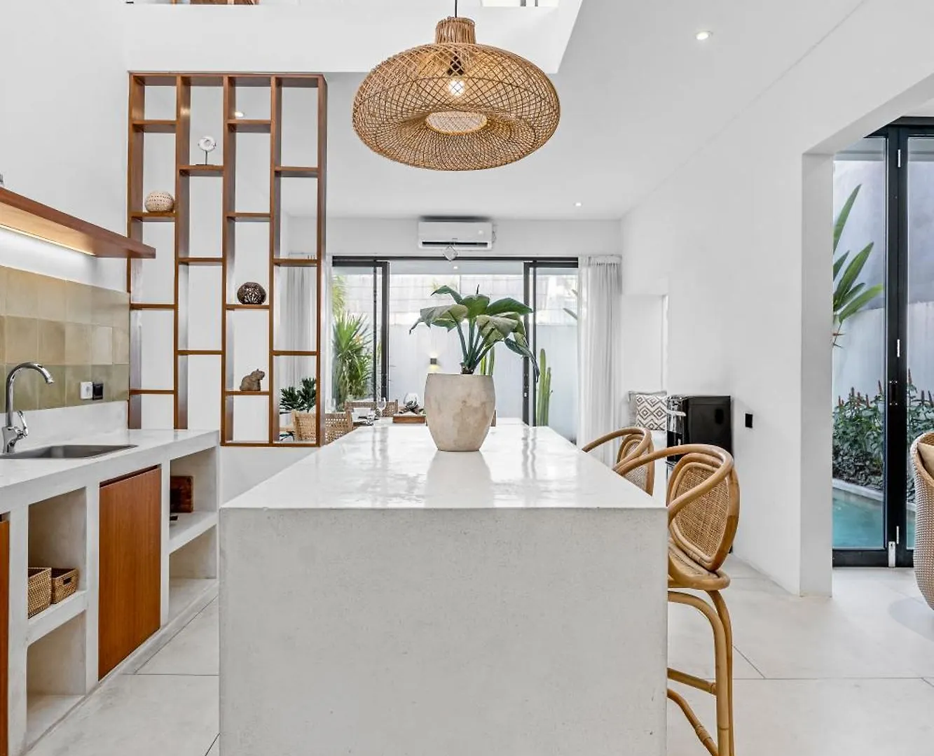 קנגו Besso Villa By Betterplace 0*,