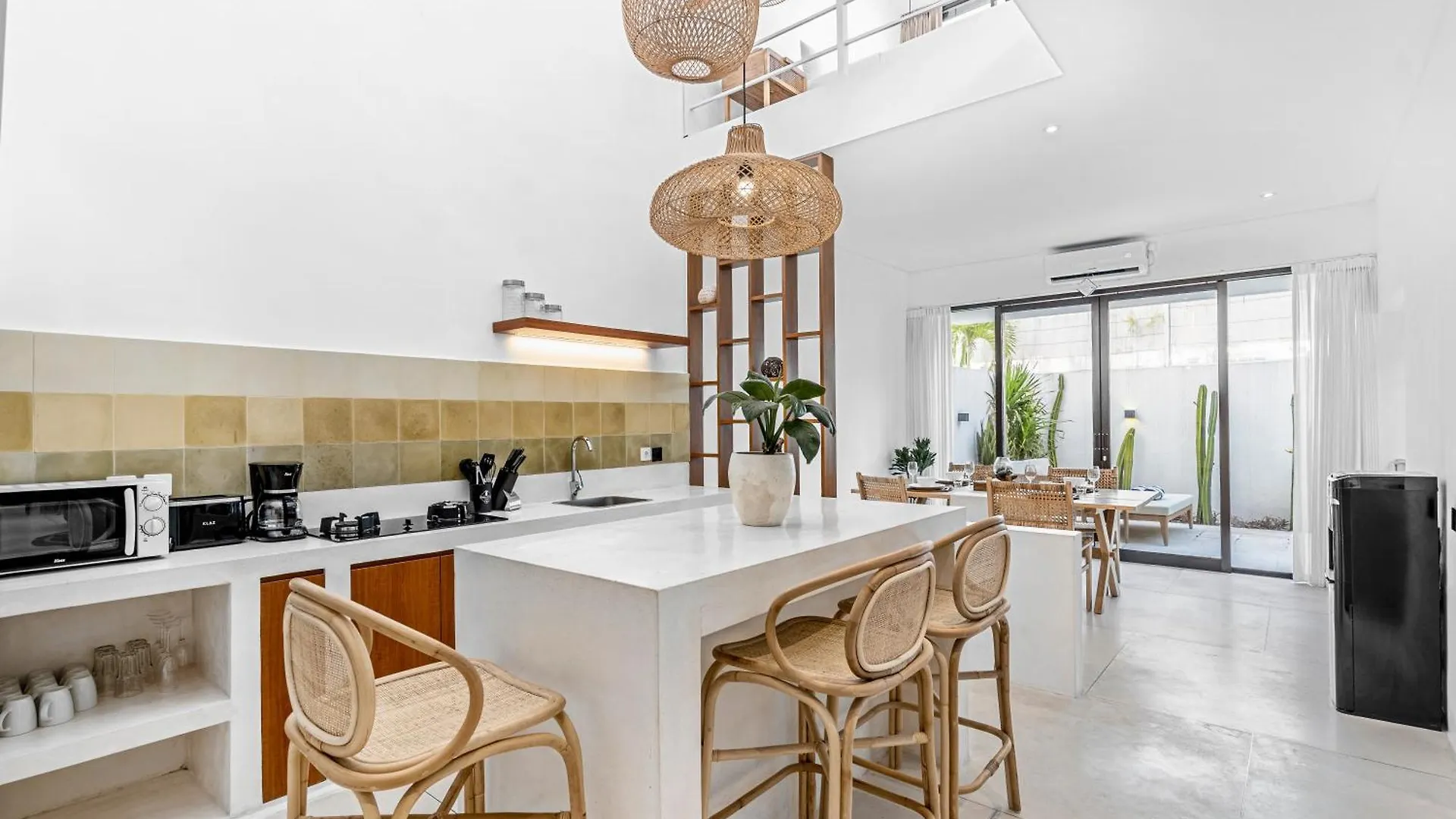 קנגו Besso Villa By Betterplace אינדונזיה