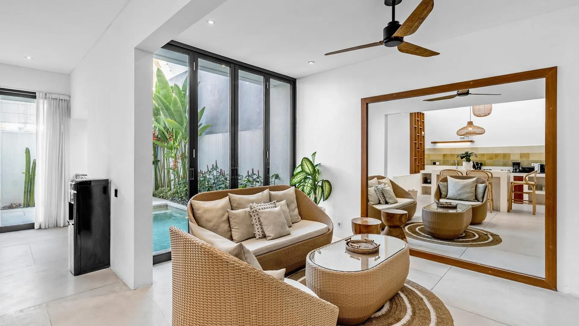 קנגו Besso Villa By Betterplace 0*,