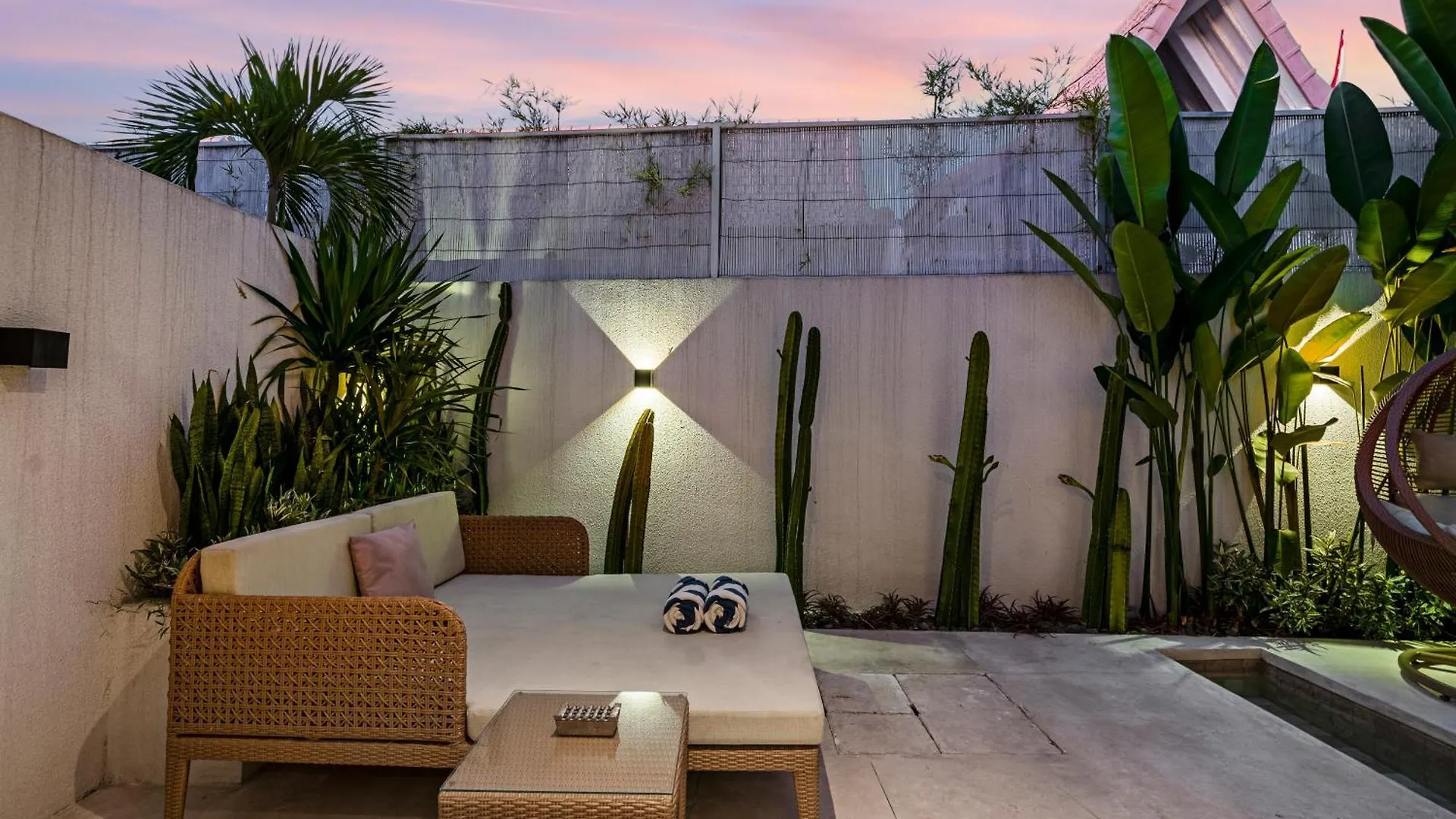 קנגו Besso Villa By Betterplace אינדונזיה