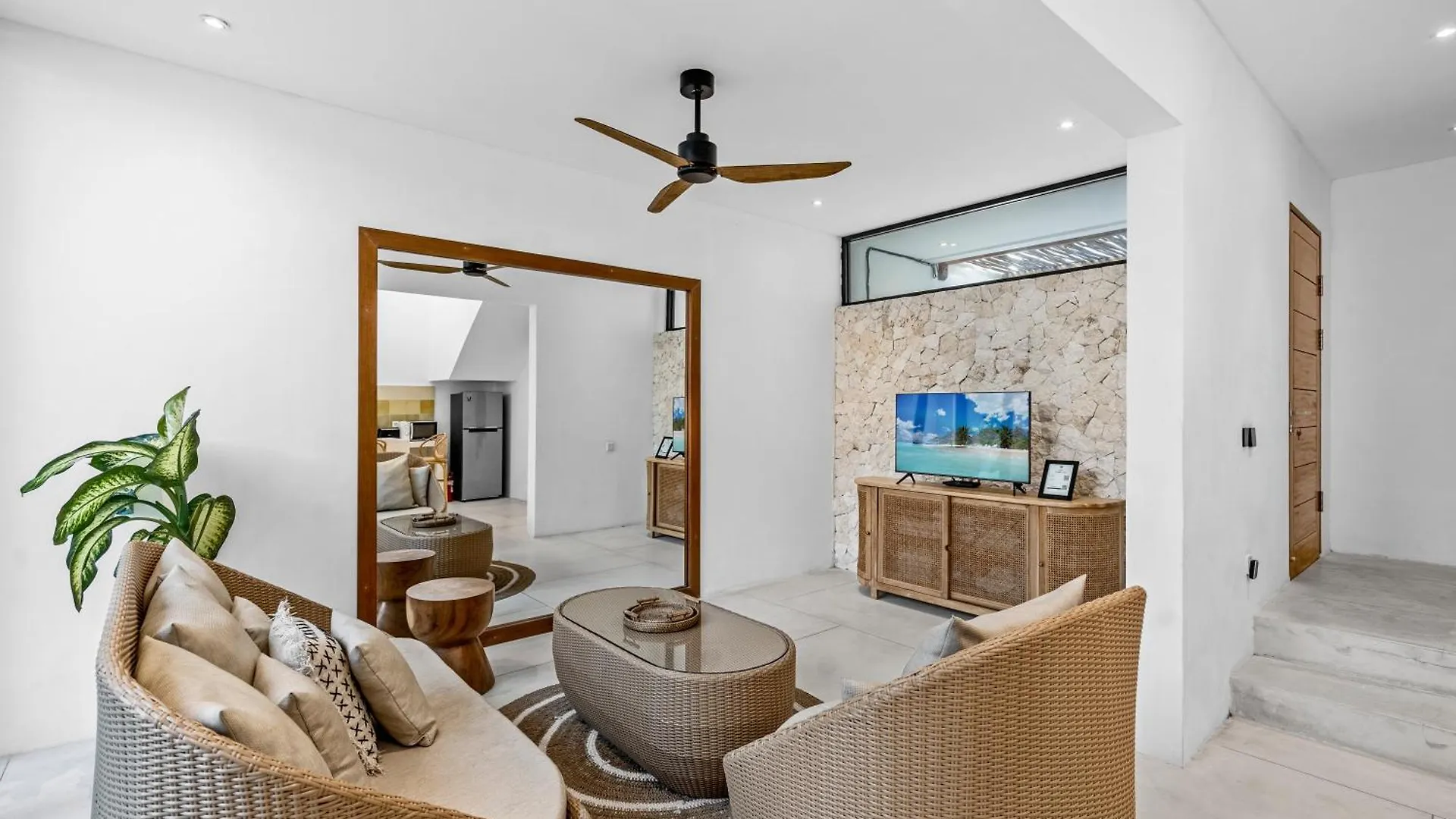 קנגו Besso Villa By Betterplace 0*,  אינדונזיה