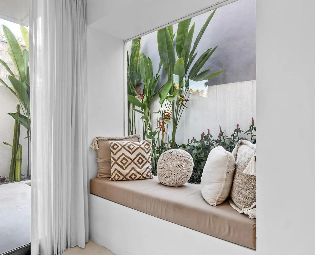קנגו Besso Villa By Betterplace